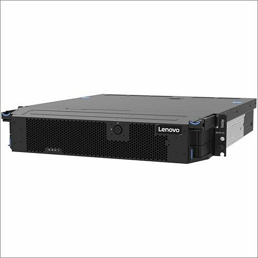 Lenovo 1000MM Friction Rail Kit V2 - 4XF7A90718
