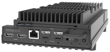 Lenovo ThinkEdge Port Dust Cover Kit