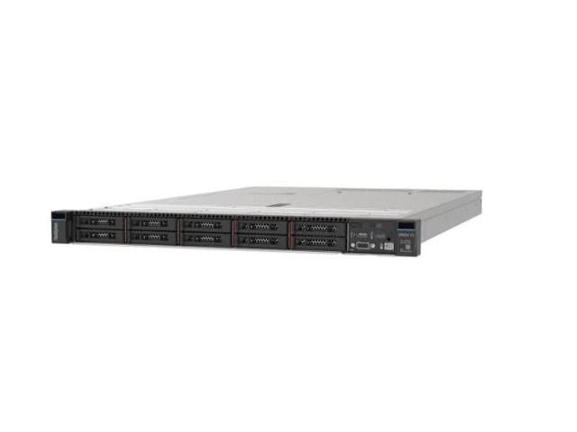 Lenovo SR630 V3 Silver 4510 12C 2.4GHz Server CPU