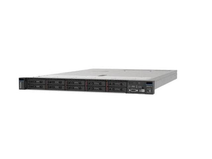 Lenovo SR630 V3 Silver 4510 12C 2.4GHz Server CPU