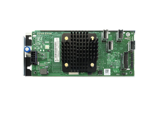 The LENOVO 440-16i SAS/SATA HBA is a high-performance PCIe low-profile storage controller designed for efficient data throughput and enterprise-grade storage management. With its 4 SFF-8654 interfaces, it supports flexible SAS/SATA connectivity, making it ideal for scalable server environments.