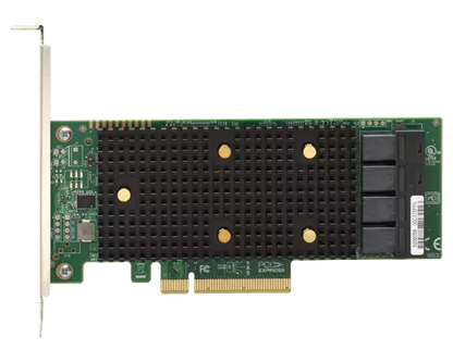 Contrôleur HBA PCIe SAS/SATA LENOVO 440-16i à profil bas