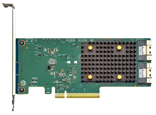 Carte contrôleur Lenovo RAID 540-16I 4Y37A78835