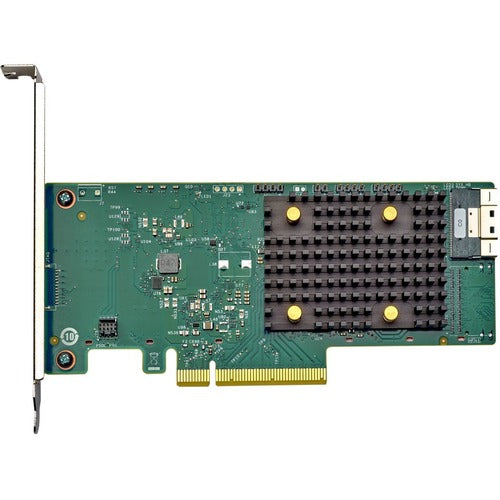 Carte contrôleur Lenovo RAID 540-16I 4Y37A78835