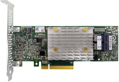Adaptateur interne Lenovo ThinkSystem RAID 5350-8i PCIe 12 Go