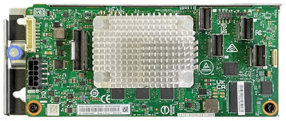 Adaptateur interne Lenovo ThinkSystem RAID 5350-8i PCIe 12 Go