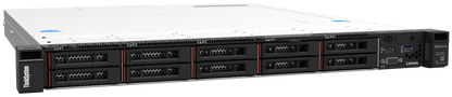 Lenovo SR250 V3 CFF RAID/HBA Cable Kit - 4Z57A88889