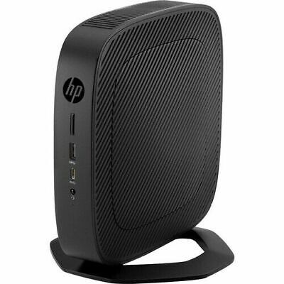 HP t640 Thin Client, AMD Ryzen, 4GB RAM, 32GB Flash