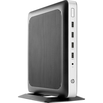 HP T640 Thin Client, AMD R1505G, 8GB RAM, 64GB Flash, DisplayPort