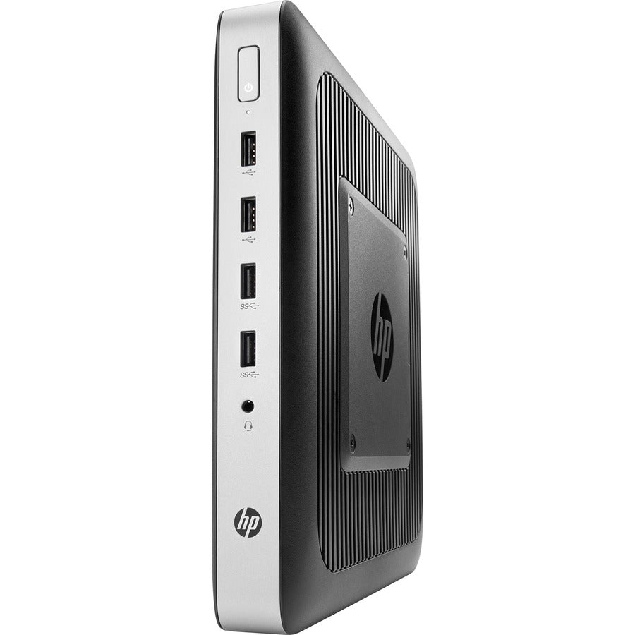HP T640 Thin Client, AMD R1505G, 8GB RAM, 64GB Flash, DisplayPort