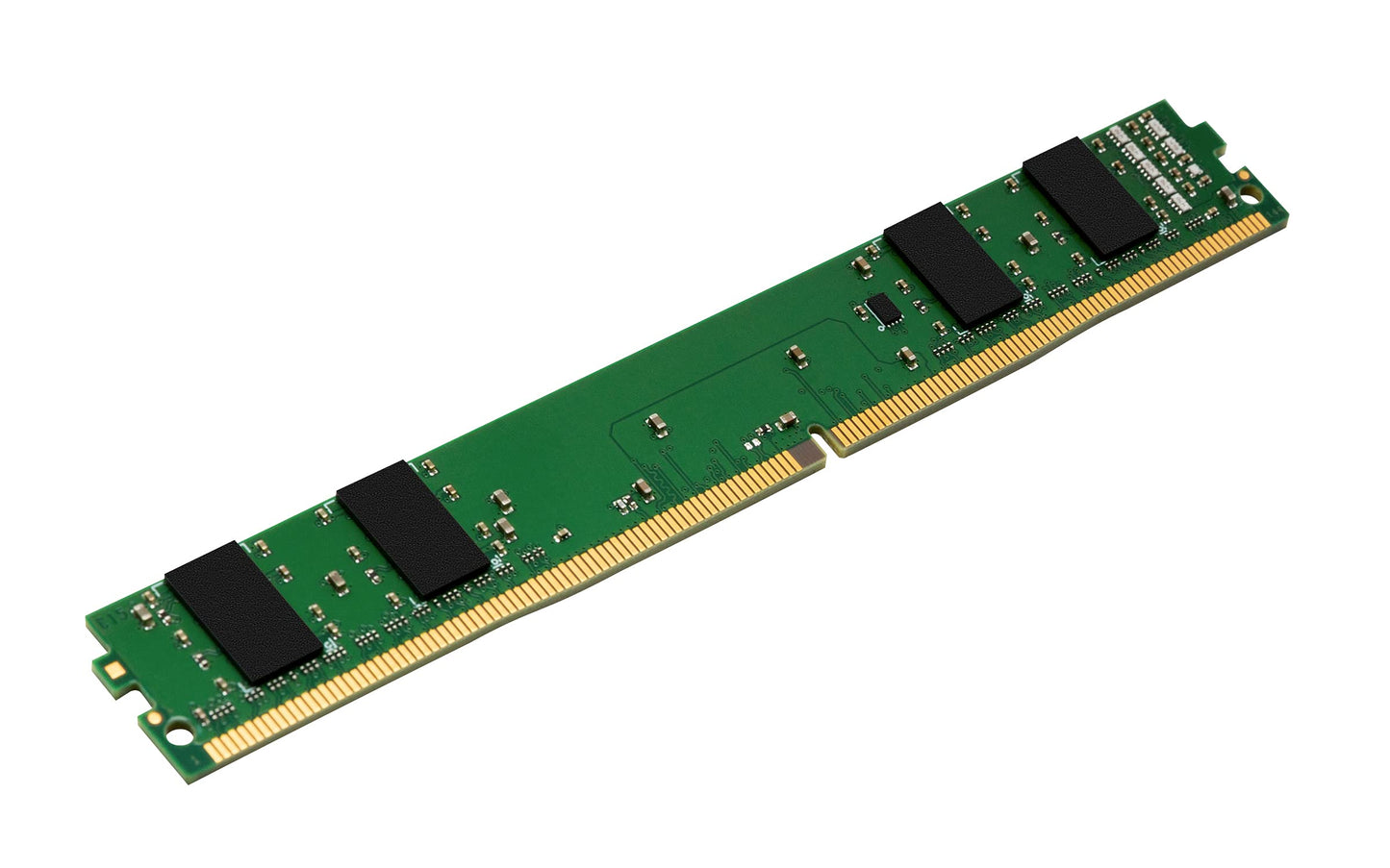 Kingston 4GB 2666MHz DDR4 Non-ECC CL19 DIMM 1Rx16 RAM