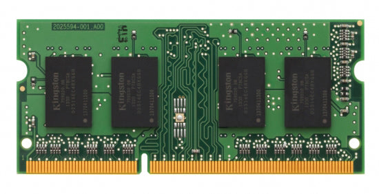 Kingston 4GB DDR3L 1600MHz CL11 204-Pin SODIMM RAM
