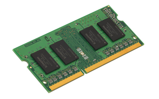 Kingston 4GB DDR3L 1600MHz CL11 204-Pin SODIMM RAM