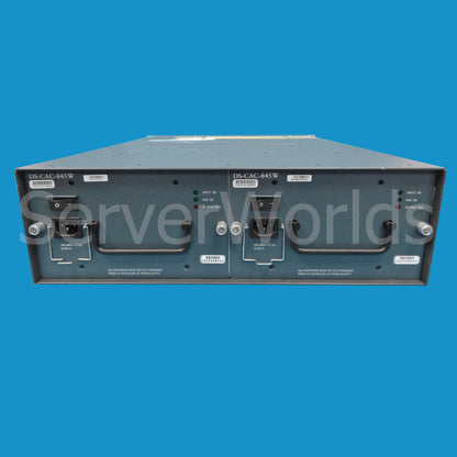Cisco PWR-2700-AC/4 2700W AC Power Supply for 7604/6504-E