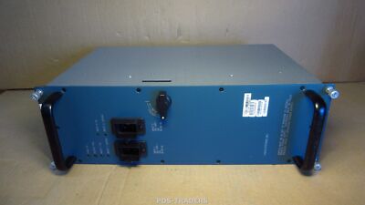Cisco PWR-2700-AC/4 2700W AC Power Supply for 7604/6504-E