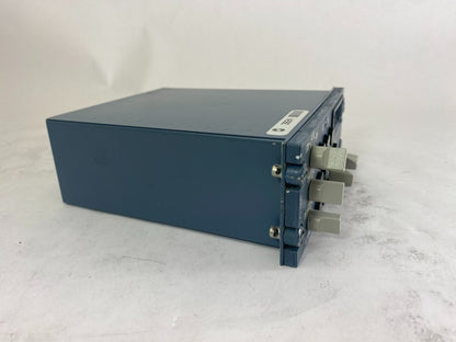 Cisco PWR-2700-AC/4 2700W AC Power Supply for 7604/6504-E