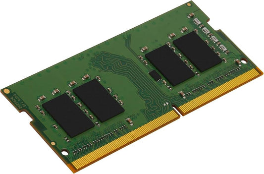 Kingston 4GB DDR3 1600MHz Non-ECC SODIMM CL11 RAM