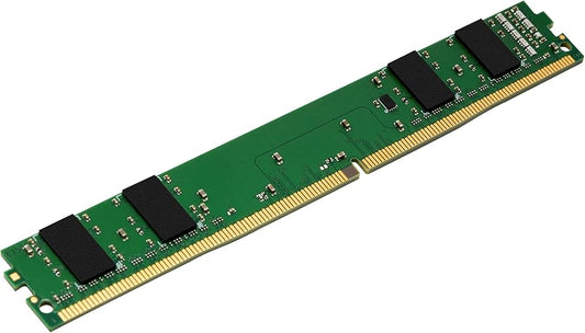 Kingston 4GB 2666MHz DDR4 Non-ECC CL19 DIMM 1Rx16 RAM