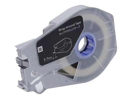 Canon Wrap Around Tape Cassette, 3 pcs for MK3000/MK5000