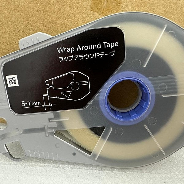 Canon Wrap Around Tape Cassette, 3 pcs for MK3000/MK5000