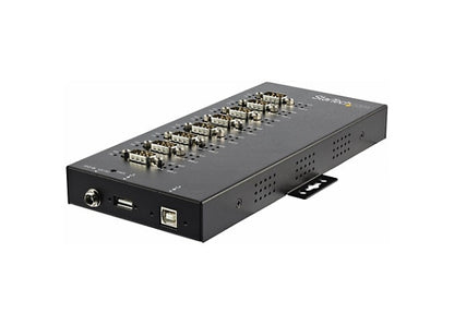 Adaptateur hub série STARTECH 8 ports USB vers RS232/RS422/RS485
