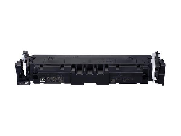 The Canon Cartridge 069 H Black is a high-capacity toner designed for optimal compatibility with Canon devices such as the MF753Cdw, MF751Cdw, and LBP674Cdw. Manufactured in Japan and compliant with TAA standards, it ensures reliable, high-quality print output for professional environments. Ideal for users seeking dependable, long-lasting performance in color laser printing applications.
