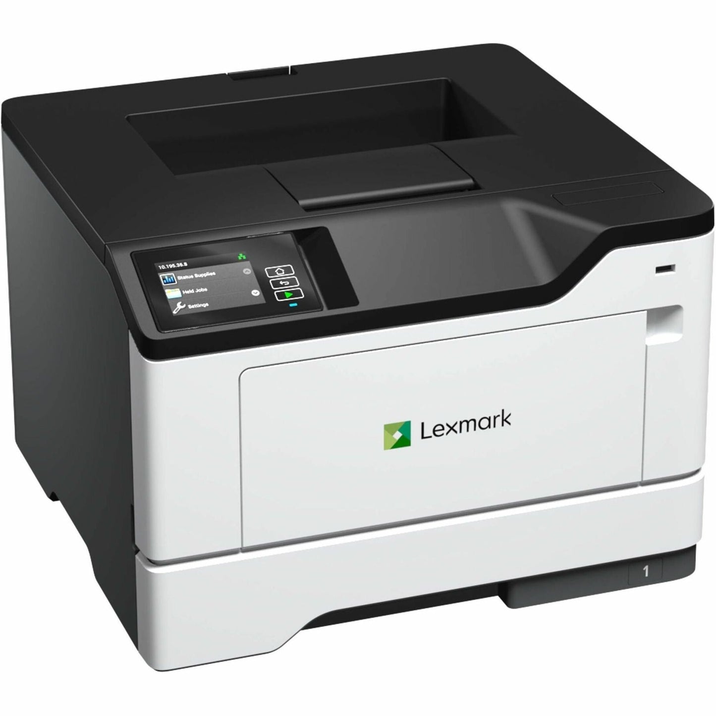 Imprimante laser monochrome Lexmark MS821dn TAA LV