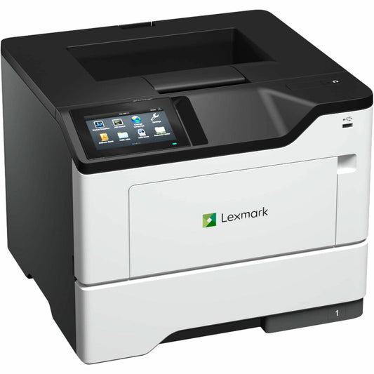 Lexmark MS821dn TAA LV Monochrome Laser Printer