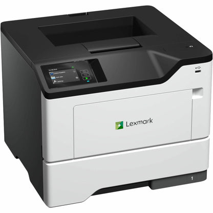 Imprimante laser monochrome Lexmark MS821dn TAA LV