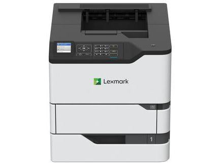 High Voltage Version  Lexmark MS821dn TAA 220v (High Volt) NOT FOR USE IN NORTH AMERICA