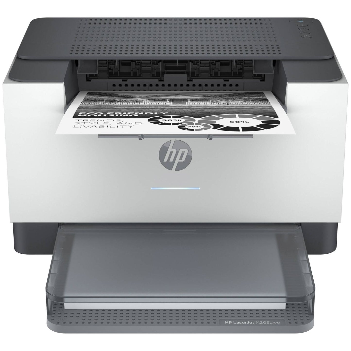 Imprimante laser monochrome haute tension Lexmark MS822de 220 V, conforme aux normes TAA