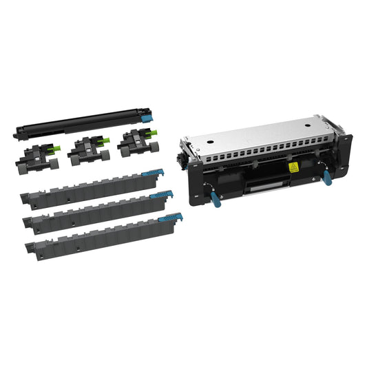Lexmark MS822de TAA High Voltage 220V Monochrome Laser Printer