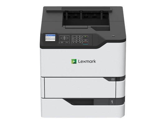 Lexmark MS823dn LV TAA Monochrome Laser Printer - 50GT200