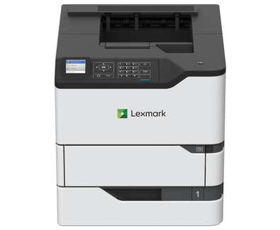 Imprimante laser Lexmark MS825dn LV TAA, monochrome, 70 ppm