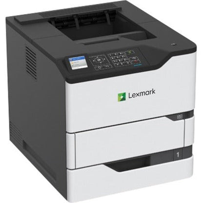 Imprimante laser Lexmark MS825dn LV TAA, monochrome, 70 ppm