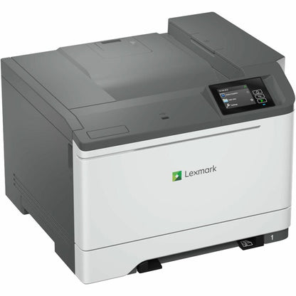 Lexmark MS826de Monochrome Laser Printer - 70 ppm, TAA Compliant