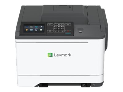 Imprimante laser Lexmark MS826de TAA, version haute tension 220 V