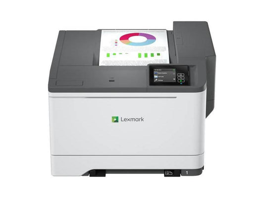 High Voltage Version  Lexmark CS531dw TAA 220v (High Volt) NOT FOR USE IN NORTH AMERICA