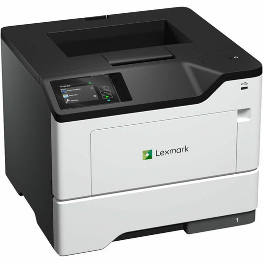 Imprimante laser couleur Lexmark CS632dwe TAA basse tension CAC, 42 ppm, USB/Wi-Fi/Ethernet