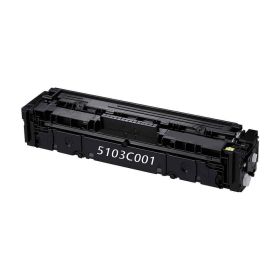 Cartouche de toner jaune haute capacité Canon 067H (5103C001)