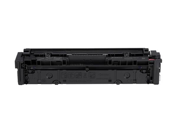 Canon 067H Magenta High Yield Toner Cartridge (5104C001) delivers reliable, vivid color performance for compatible Canon imageCLASS printers including MF656Cdw and LBP632Cdw. Designed for high-volume users, this toner provides excellent yield without compromising image quality. TAA compliance ensures suitability for government and enterprise deployment.