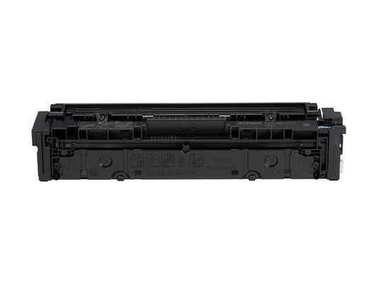 Canon 067H Cyan High Yield Toner Cartridge (5105C001) is engineered for use with select Canon imageCLASS models, providing consistent performance and professional print quality. This genuine toner ensures optimal operation and meets TAA compliance standards, offering reliability for government and enterprise use. Ideal for high-volume color printing environments, it's made in Japan and delivers excellent color reproduction.