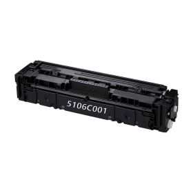 Cartouche de toner noir haute capacité Canon 067H (5106C001)