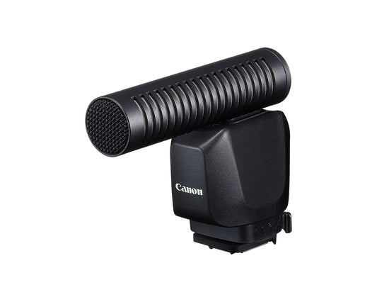 Microphone stéréo CANON DM-E1D