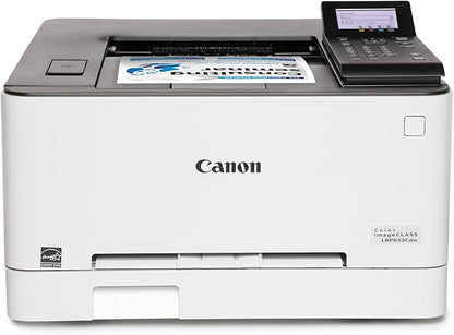 Imprimante laser couleur sans fil Canon imageCLASS LBP633Cdw