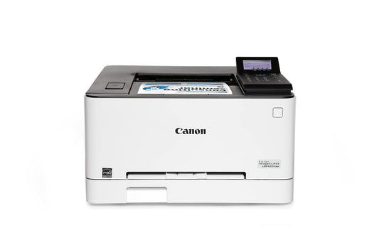 Imprimante laser couleur sans fil Canon imageCLASS LBP632Cdw