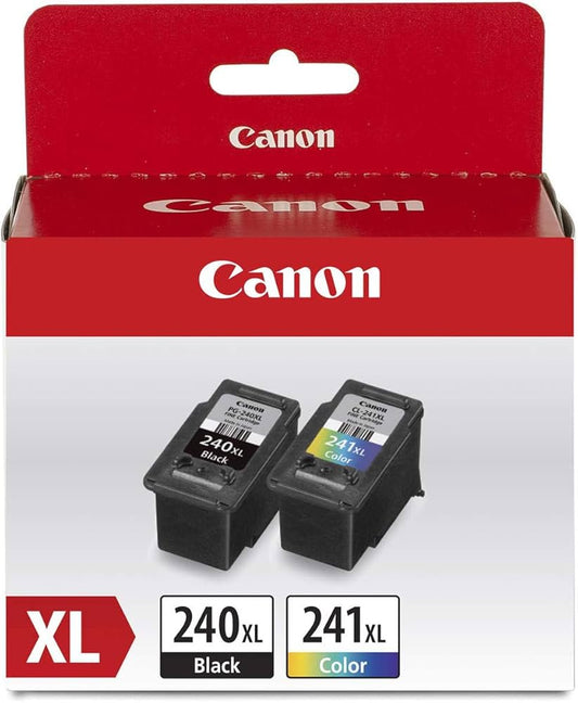 Cartouche d'encre noire pigmentée Canon PG-240 pour imprimantes PIXMA MG/MX