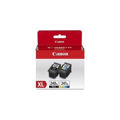 Cartouche d'encre noire pigmentée Canon PG-240 pour imprimantes PIXMA MG/MX