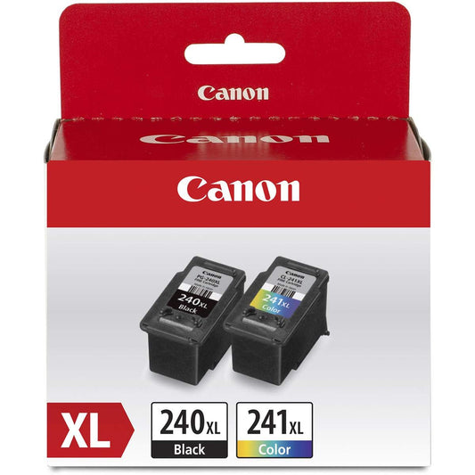 Cartouche d'encre couleur CANON CL-241 XL pour la série Pixma