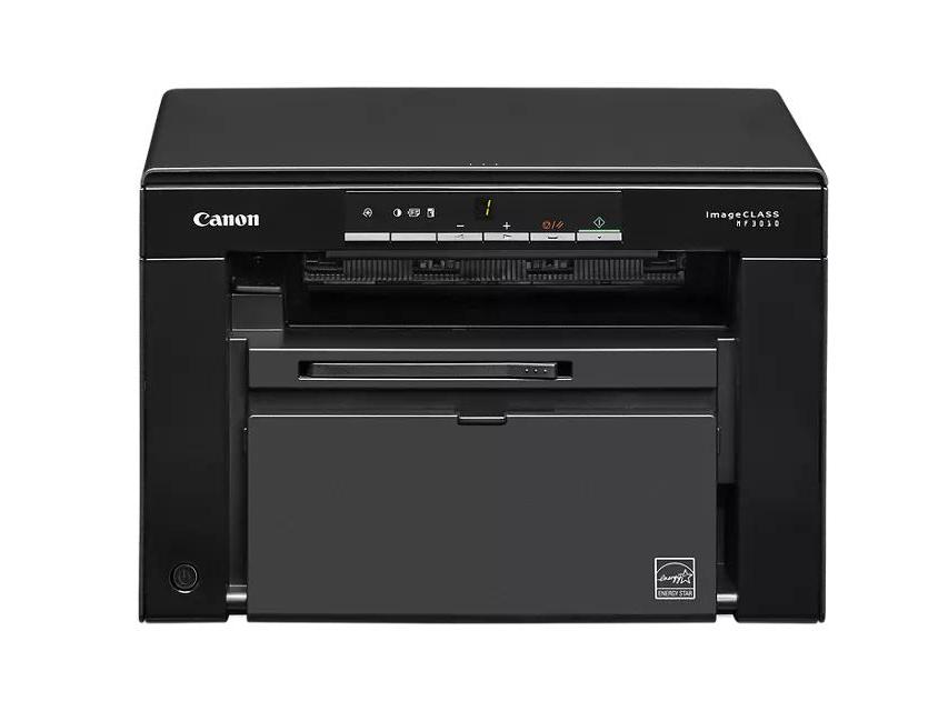 The Canon imageCLASS MF3010 VP is a compact laser multifunction printer offering seamless print, scan, and copy capabilities. With print speeds up to 19 ppm and an 8-second first-page-out time, it’s built for fast-paced home offices and small businesses. Its USB 2.0 interface ensures quick data transfer, and a variety of media compatibility boosts flexibility for diverse daily workflows.